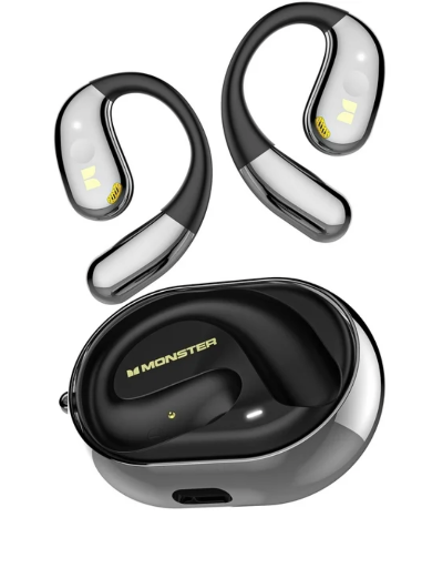 Monster Open Ear Wireless Bluetooth Headphones