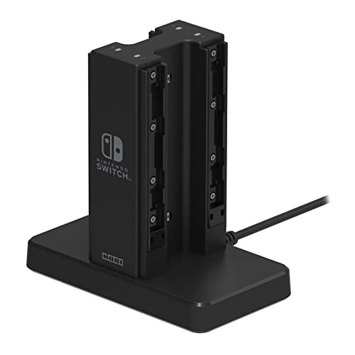 HORI Nintendo Switch Joy-Con Charge Stand