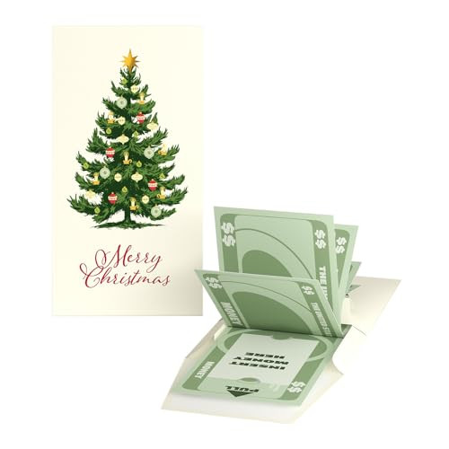 Lovepop Christmas Pop-Up Card