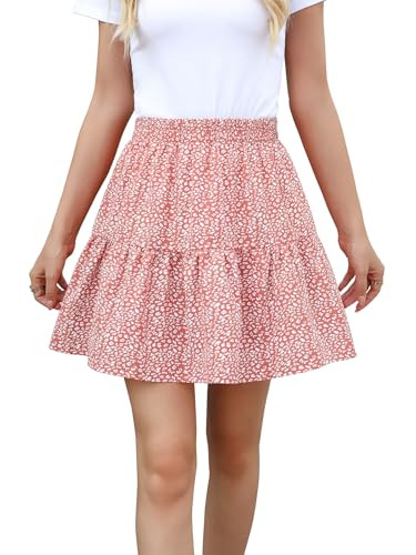 Lyrur Mini Skirts
