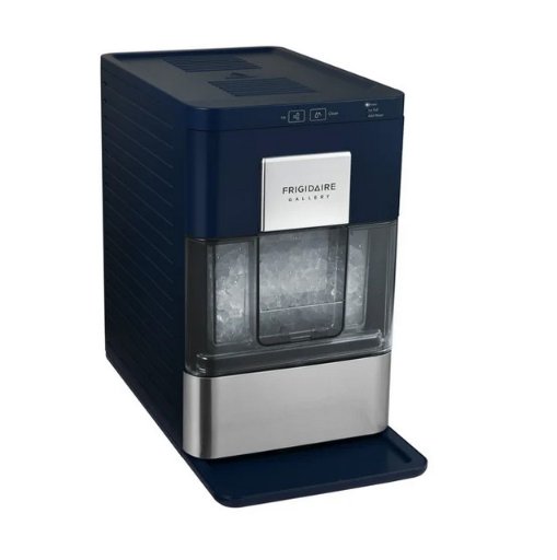 Frigidaire Gallery Touchscreen Nugget Ice Maker
