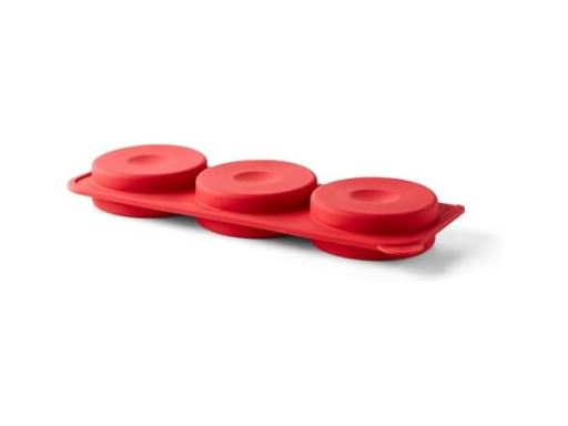 Chef'n Fold 'n Freeze Burger Mold and Press