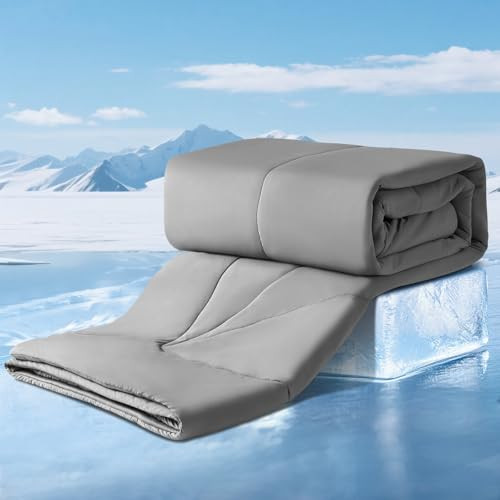 Cooling Comforters 