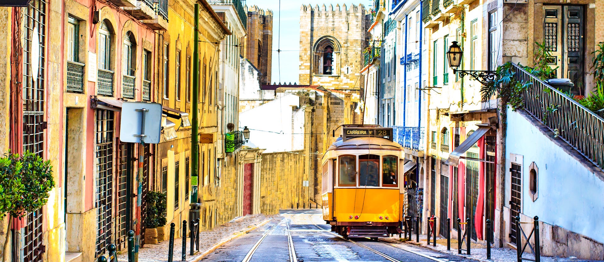 9-Day Portugal Guided Tour with Flights