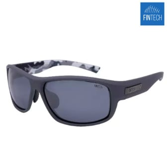 Fintech Walleye Polarized Sunglasses