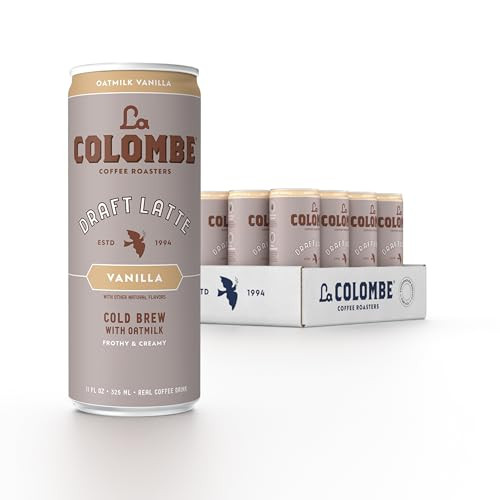 La Colombe Coffee 12-Pack