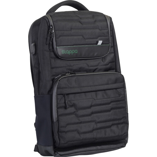 SLAPPA Gamma Series 15" Gaming Laptop Bacpack