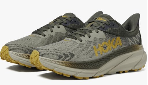 Hoka Men's Challenger 7 Sneakers