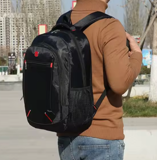 Oxford Multi-functional Backpack