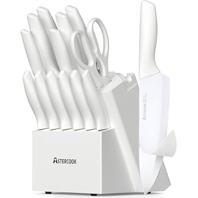 Astercook Knife Set