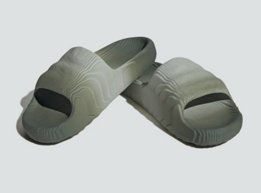 adidas Men's Adilette 22 Slide Sandals
