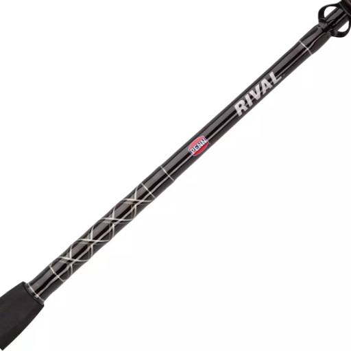 PENN Fishing Rival Levelwind Rod & Reel Combo