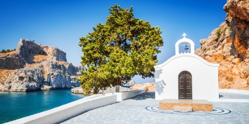 14-Night Malta, Sicily and Greece Cruise