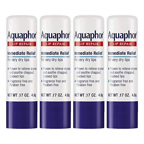 Aquaphor Lip Balm Set