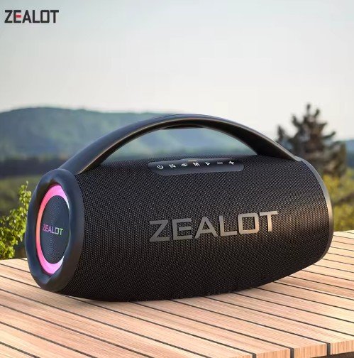 Zealot-S97 High Power Bluetooth Speaker