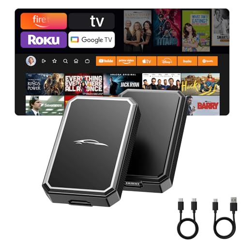 Lamtto RC25 Car TV Mate