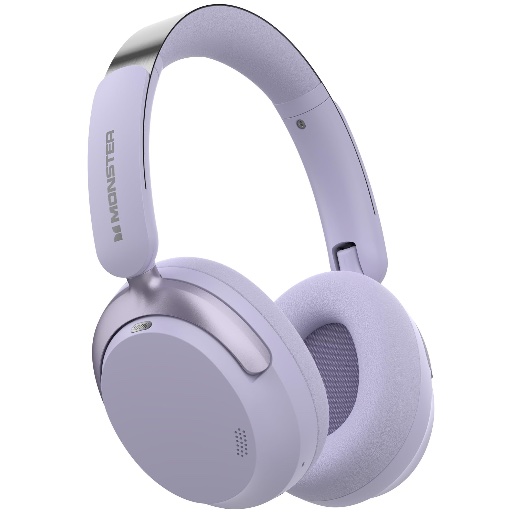 Monster Active Noise Canceling Headphones