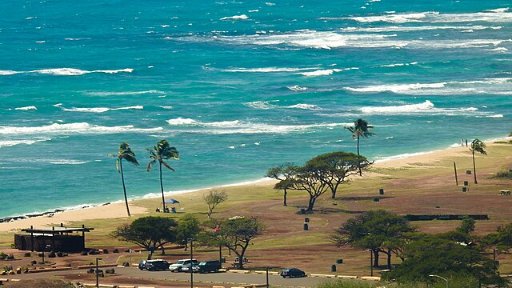 Roundtrip Airfare: Dallas to Oahu Hawaii or Vice Versa