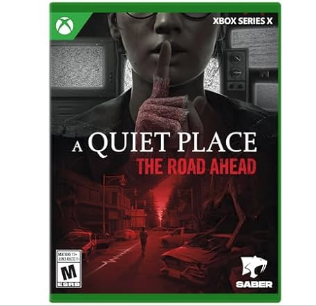 A Quiet Place: The Road Ahead for Xbox Series X
