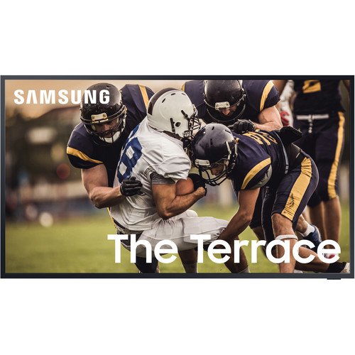 Samsung 65" Class The Terrace LST7T HDR 4K UHD Smart Outdoor QLED TV