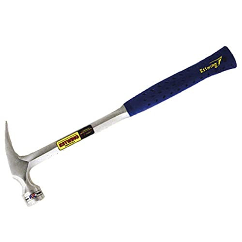 Estwing Long Handle Straight Rip Claw Hammer