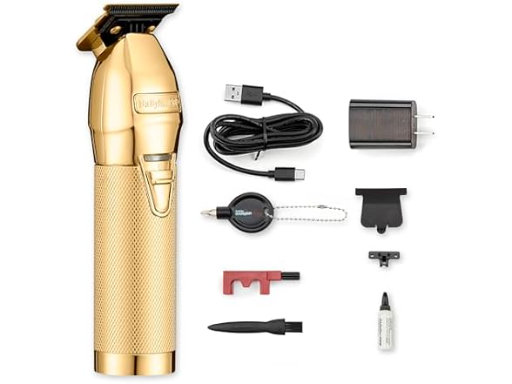 BaBylissPRO FX+ Professional Barber Hair Trimmer