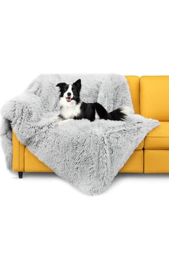 Dog Blanket for Medium Large Dogs