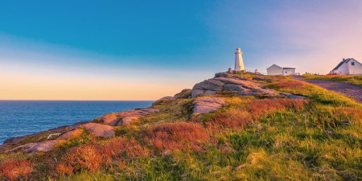 Princess Cruises: 7-Day Canada & New England Cruise, NYC Departure