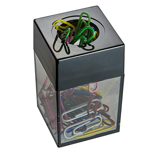 Officemate Magnetic Clip Dispenser