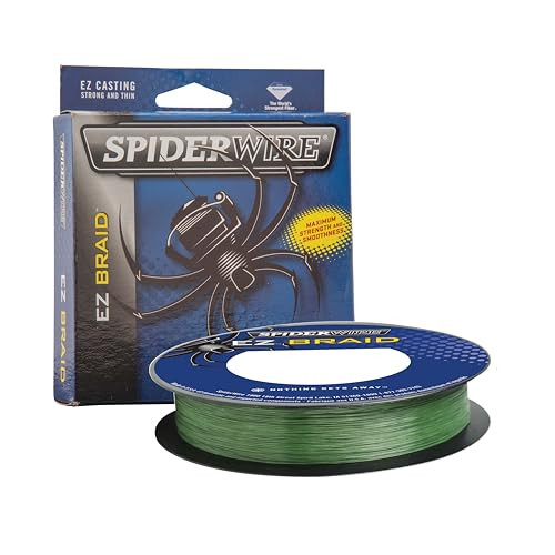Spiderwire EZ Fishing Line