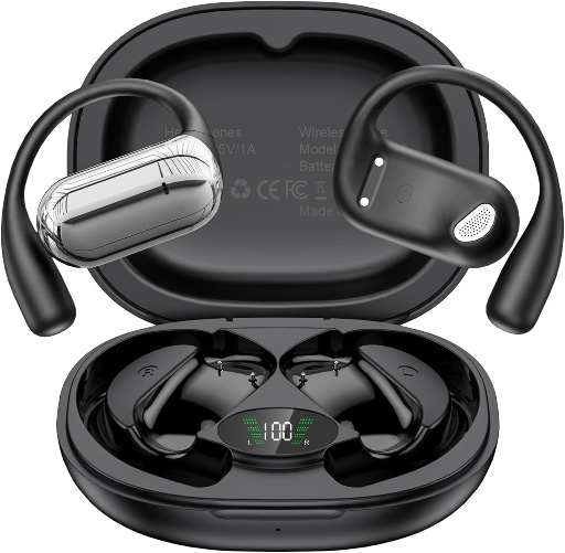 AI Language Translator Earbuds
