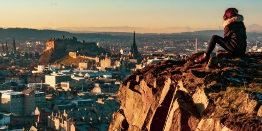 Explore Scotland: 6-Night Guided Vacation