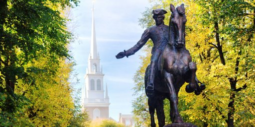 7-Night Cruise Package: Canada & New England, Quebec City Departure