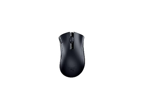 Razer DeathAdder V2 X HyperSpeed Mouse