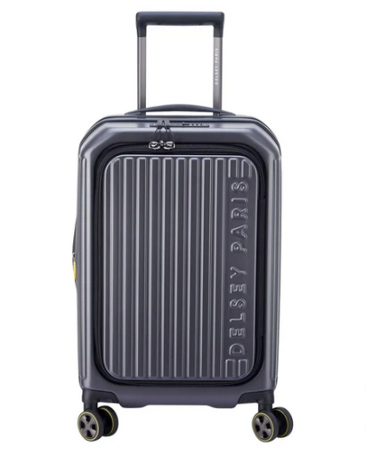 Delsey Hardside Spinner Carry-On