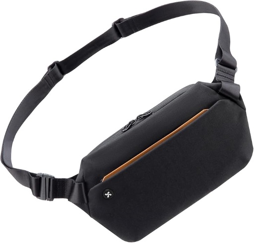 Sling Bag with Adjustable Strap
