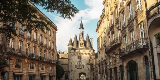 France Weeklong River Cruise w/ Excursions