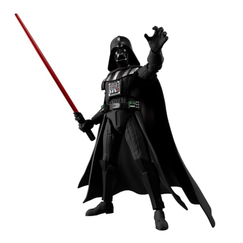 BLOKEES Star Wars EP V: The Empire Strikes Back: Darth Vader Model Kit 6" Deal