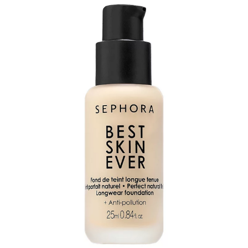 SEPHORA COLLECTION Best Skin Ever Liquid Foundation