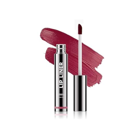 Lip Stain Peel Off