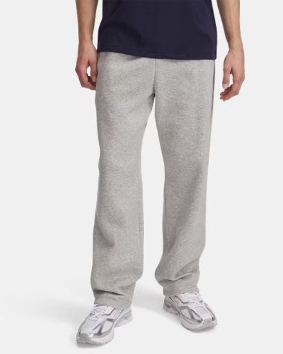 Under Armour Icon Fleece Apparel