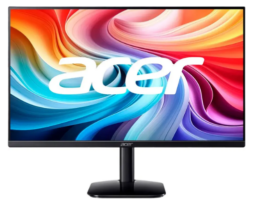 Acer KA272 G0bi 27-inch IPS LED FHD FreeSync Monitor