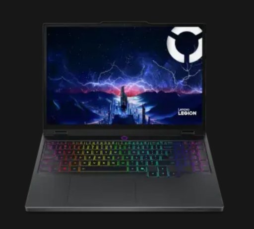 Lenovo Legion 5i Gen 10 Gaming Laptop
