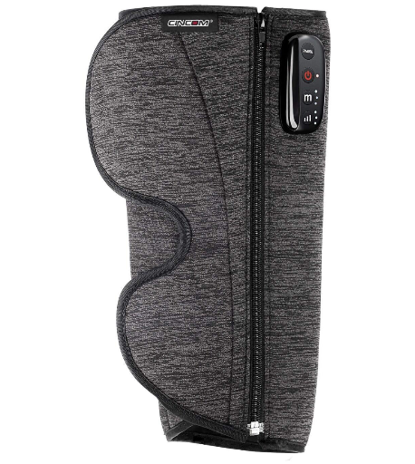 Cordless Leg Compression Massager