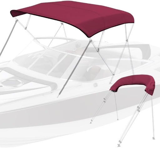Bimini Top Replacement Cover