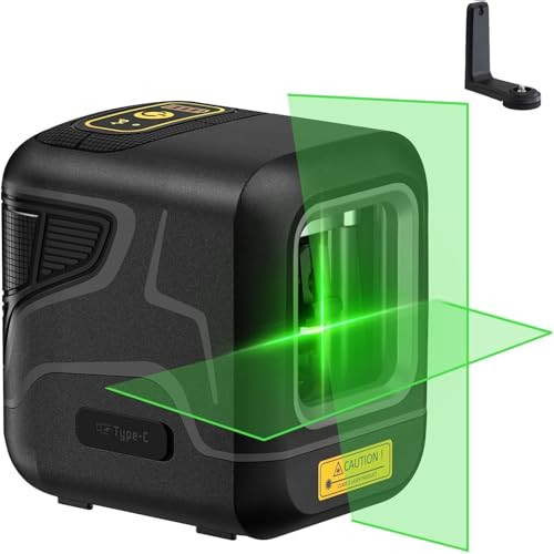 Fanttik D2 Pocket Green Laser Level