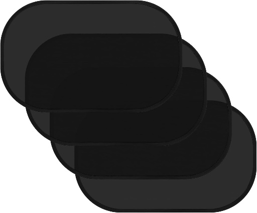 Car Window Shade 4-Pack
