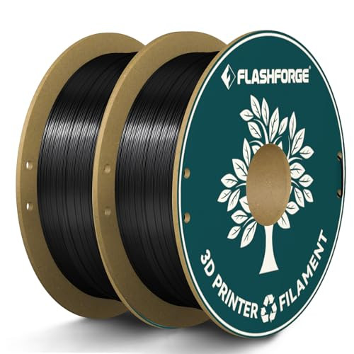 Flashforge Silk PLA 3D Printer Filament