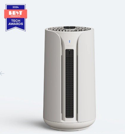 Blueair ComfortPure 3-in-1 T20i Air Purifier
