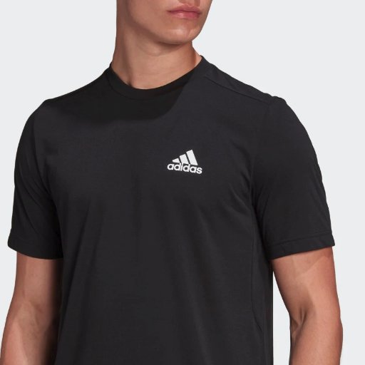 Adidas Men’s Aeroready Sport Tee